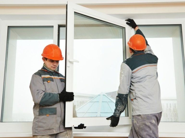 sostituzione vetri a padova